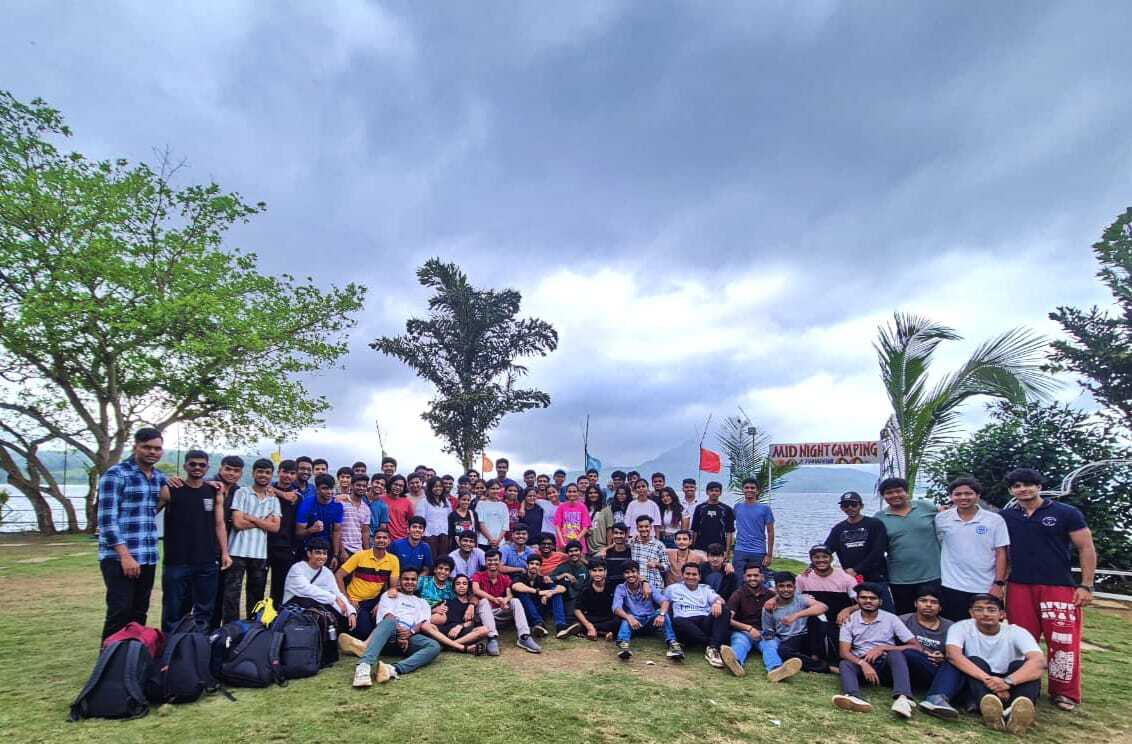 Pawana Camp Memories